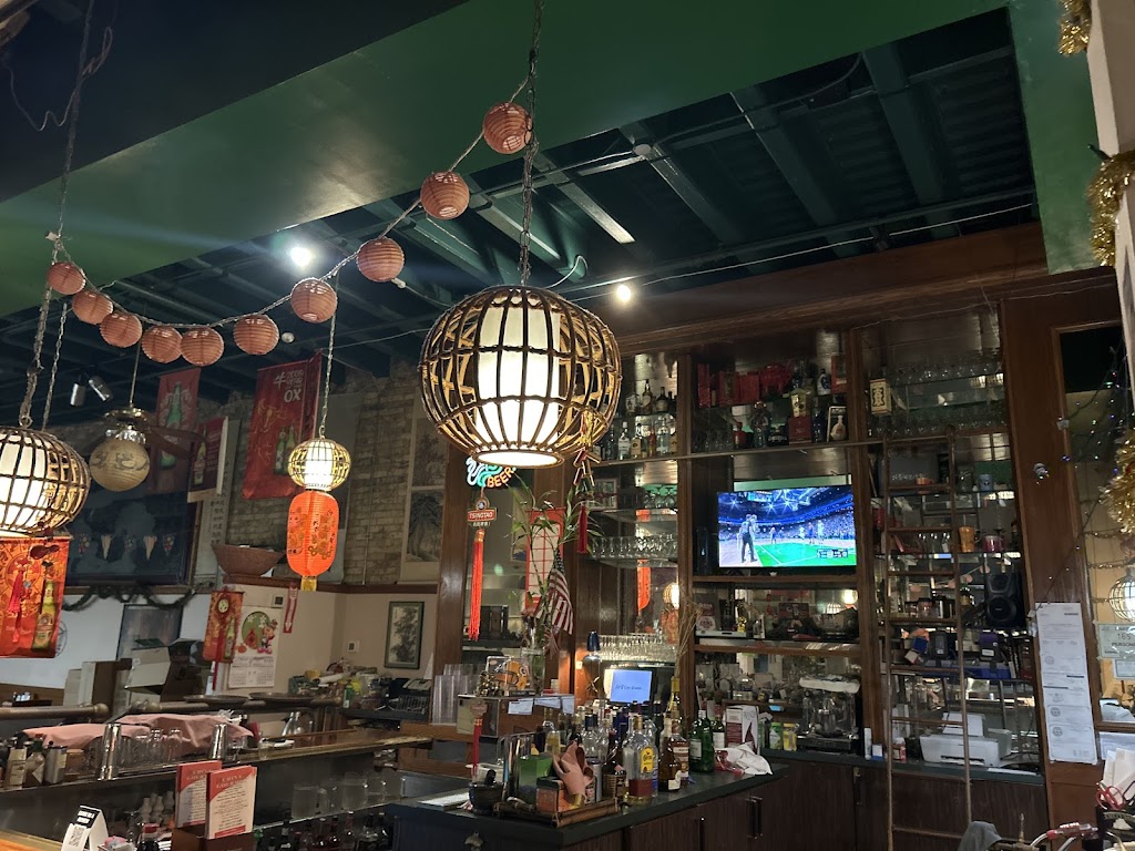  中餐 China Gourmet