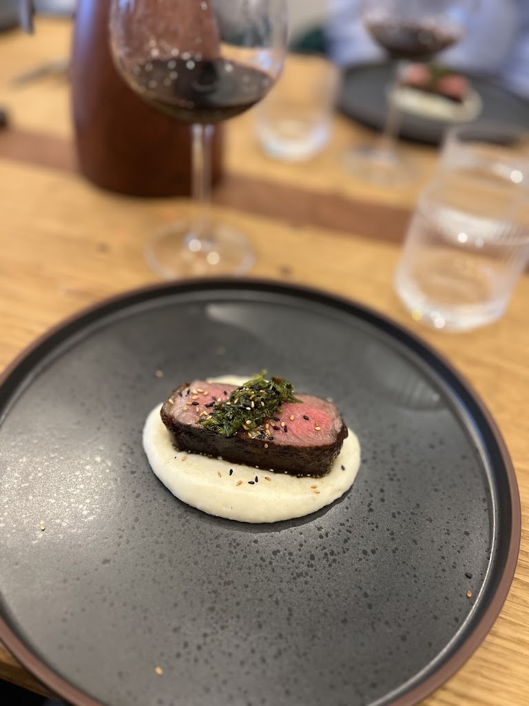  Ukiyo Private Kitchen