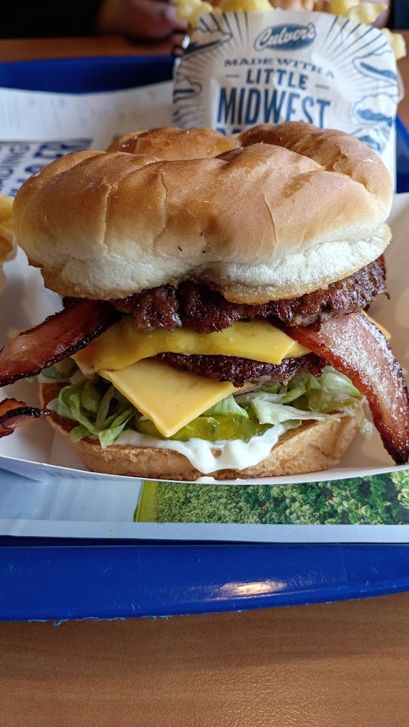  Culver’s