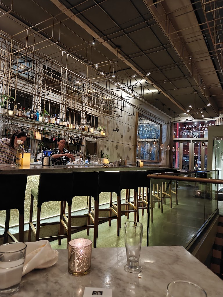  Third Coast Provisions