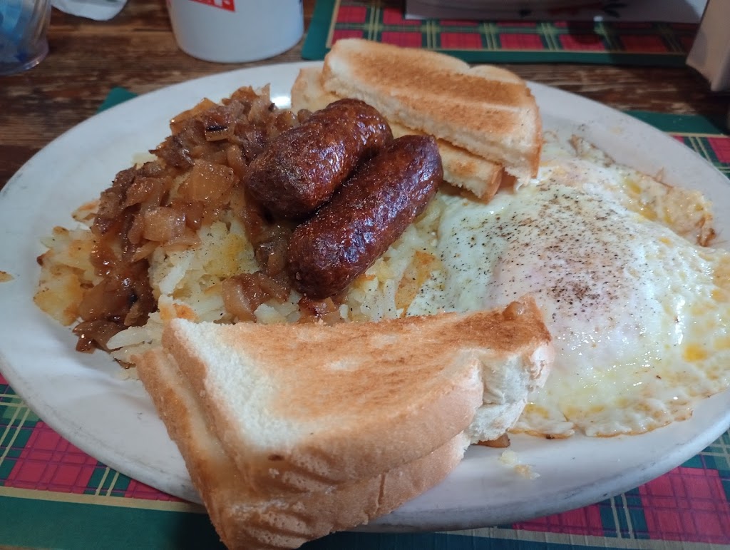  Laverne & Gail's Diner