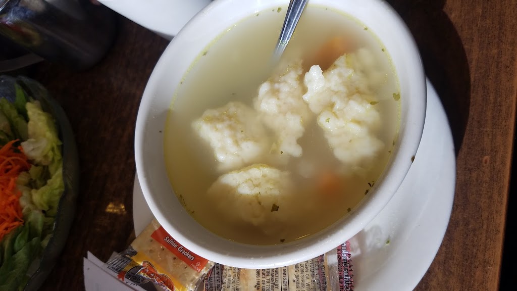  Mike's Place Family Restaurant