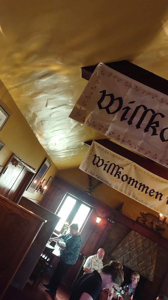  The Elias Inn Supper Club