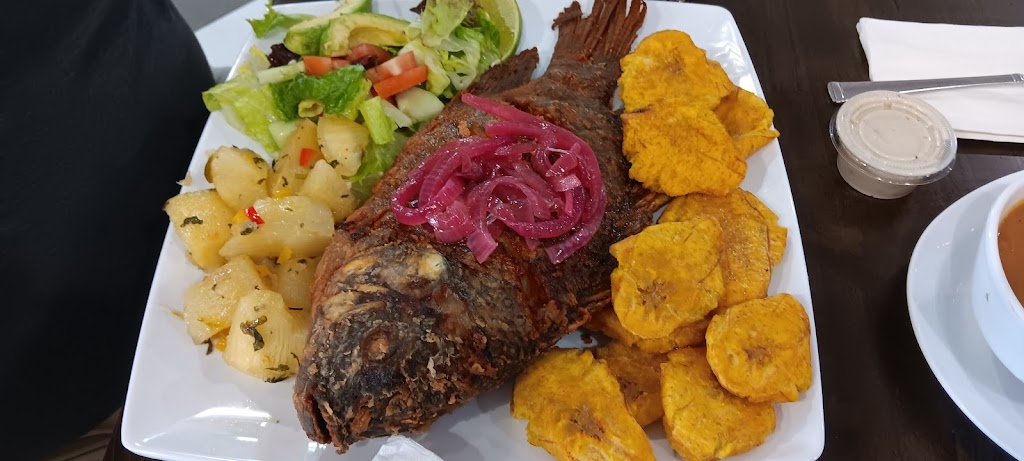  Pentagono Restaurant LLC