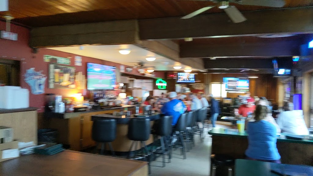  Jerzy's Eagle Crest Bar