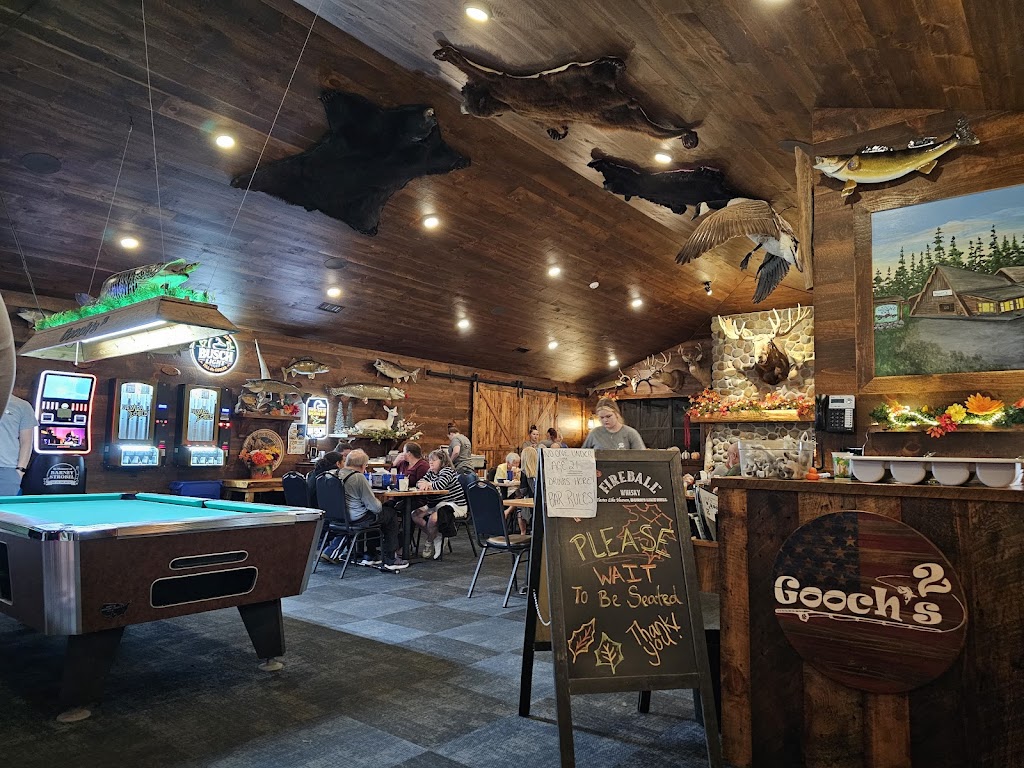  Gooch's 2 Bar & Grill