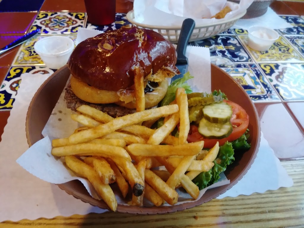  HIGHWAY 54 FAMILY RESTAURANT