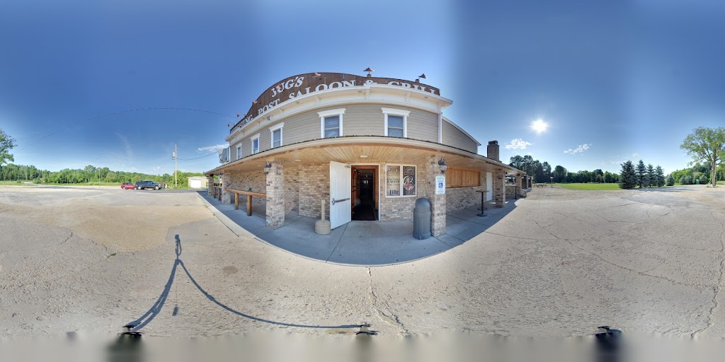  Jug's Hitching Post Saloon & Grill