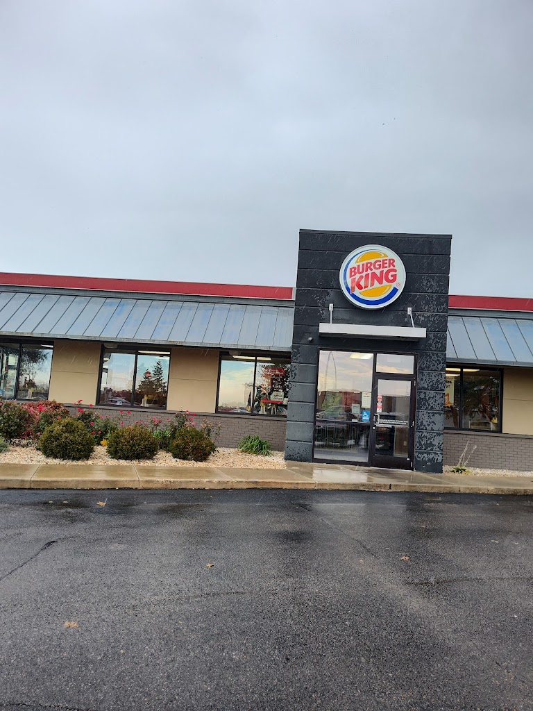  Burger King