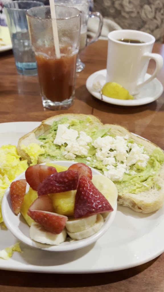  Copper Top Restaurant