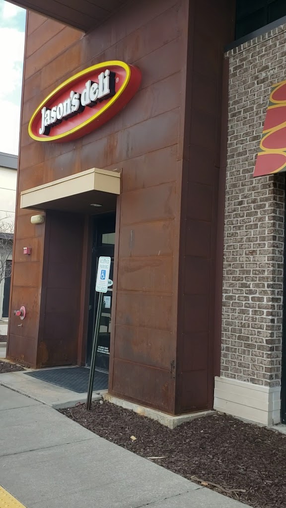  Jason's Deli