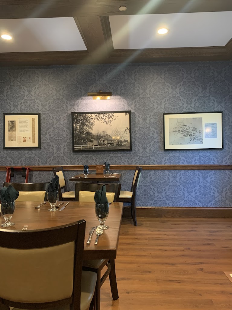  Dawn Manor Restaurant, Bar & Speakeasy