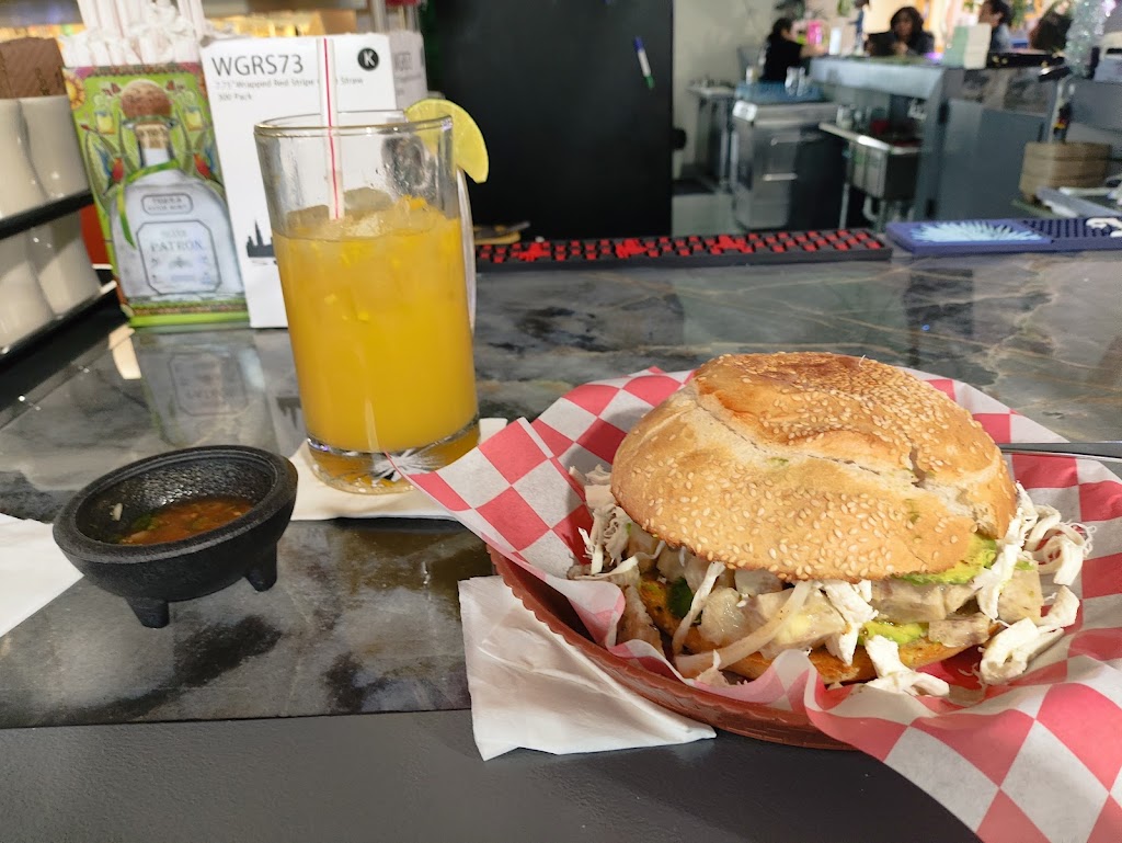  Restaurante El Panzon