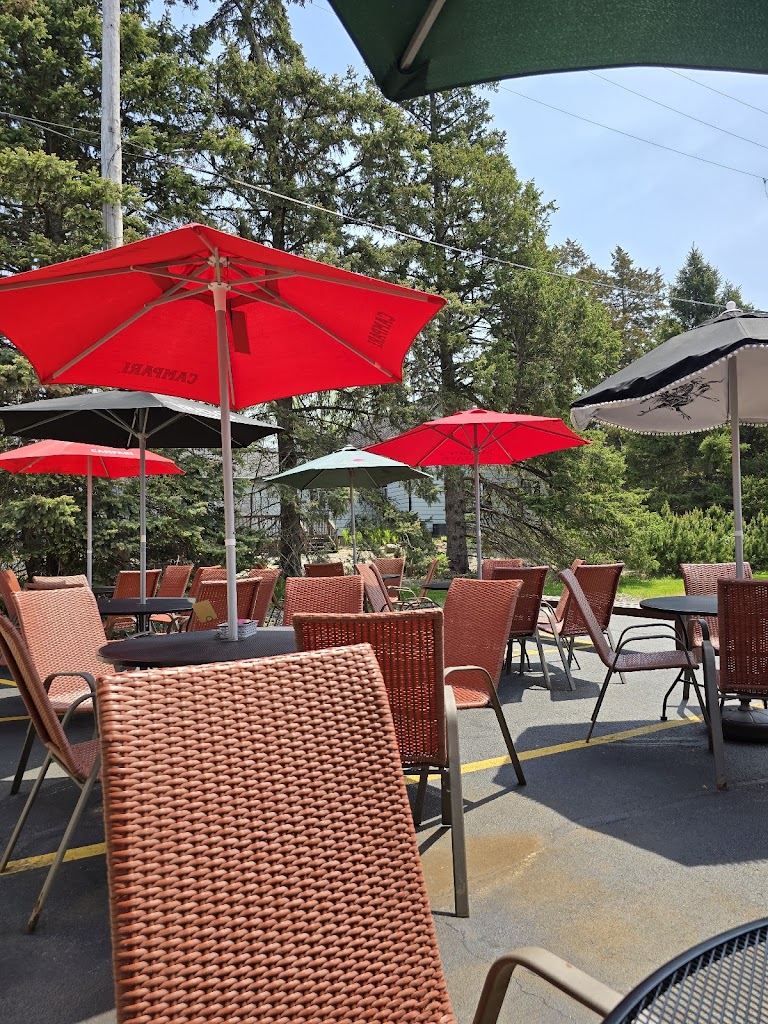  Jimmy's Restaurant & Bar