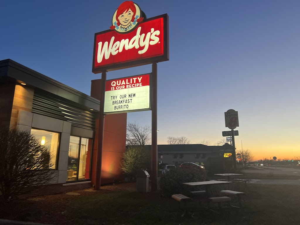  Wendy's
