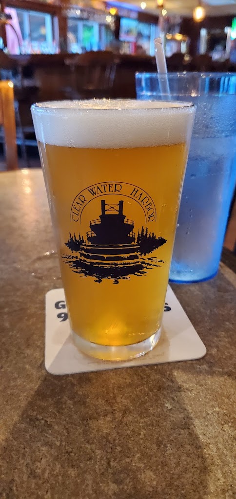  Clearwater Harbor Waterfront Restaurant & Bar