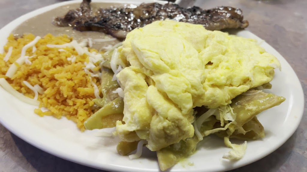  Cudahy's Pancake House