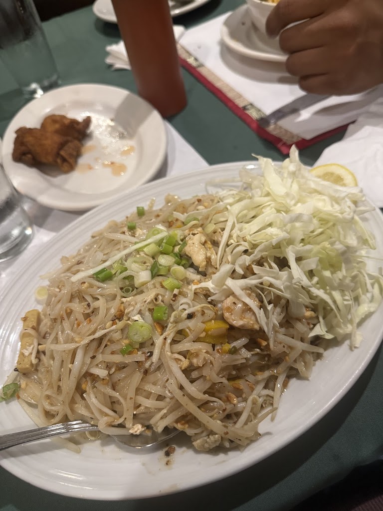  Singha Thai Restaurant