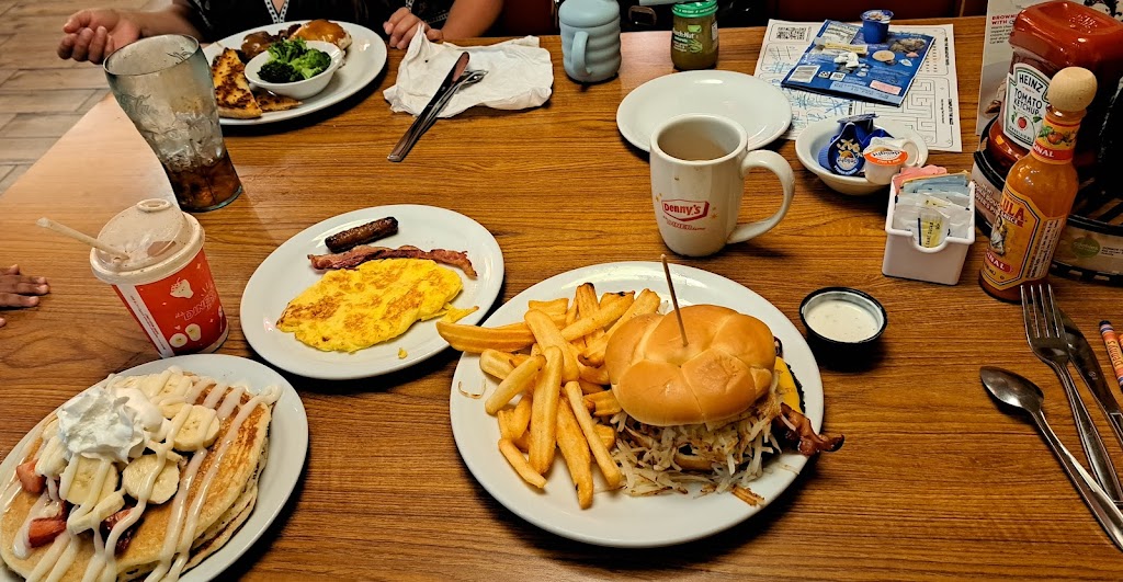  Denny's