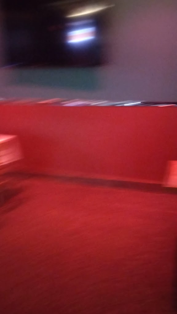  Lehman's Supper Club