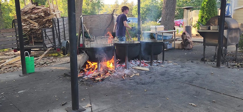  Fitzgerald's Genoa Junction