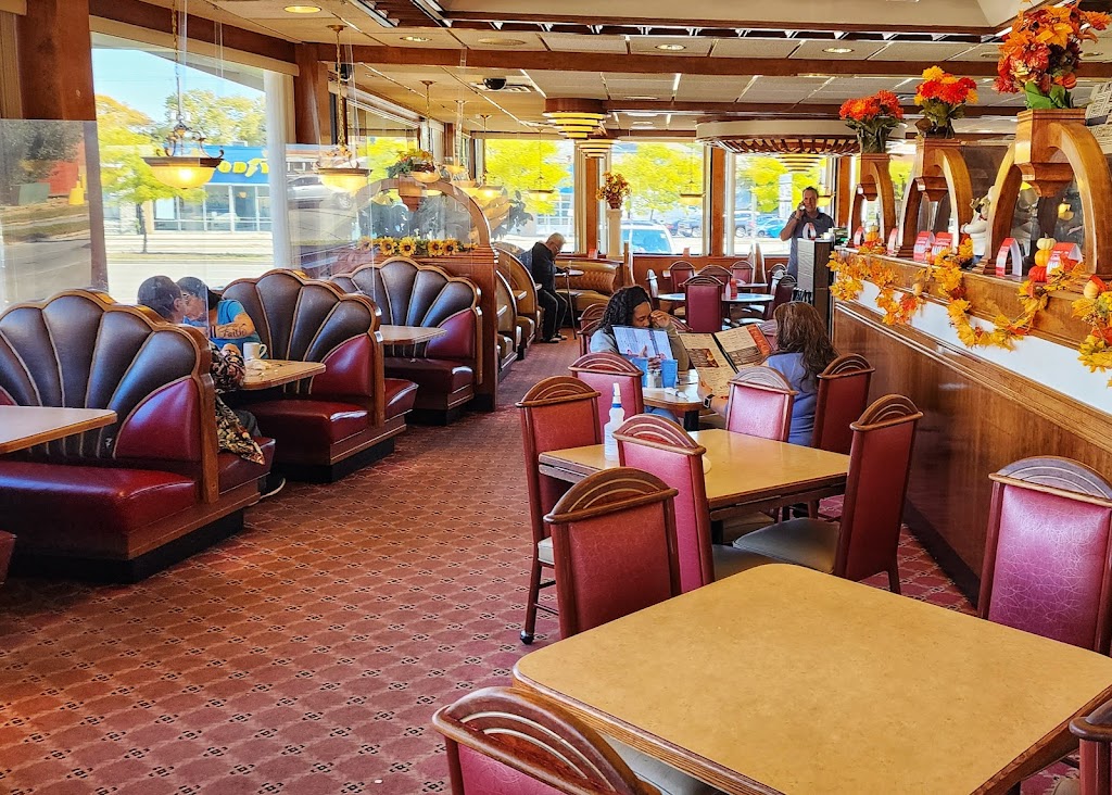  Zebb’s Family Restaurant