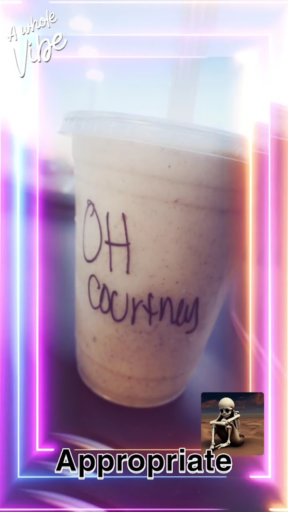  DIRT The Clean Juicery