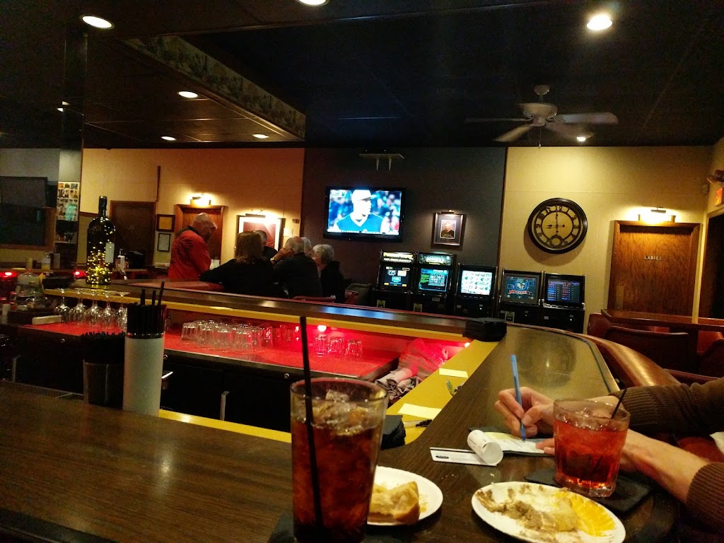  Nightingale Supper Club