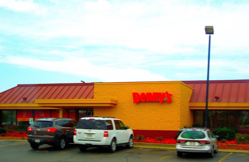  Denny's