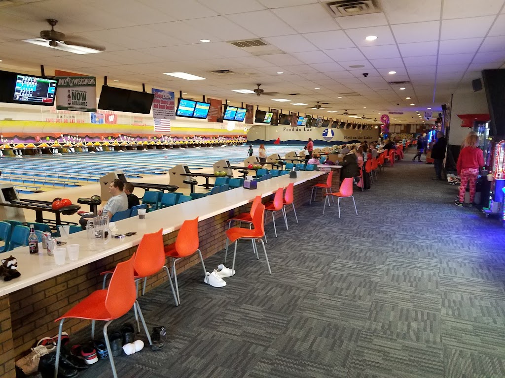  Ledgeview Lanes