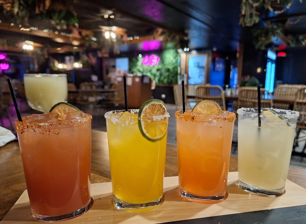  El Jefe Mexican Bar and Grill