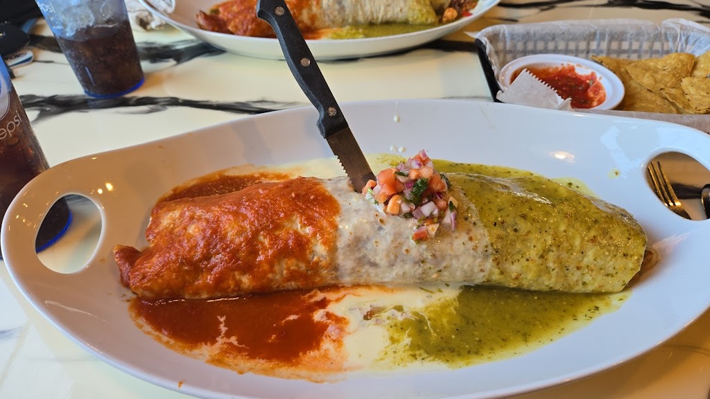  Herradura Mexican Restaurant & Cantina