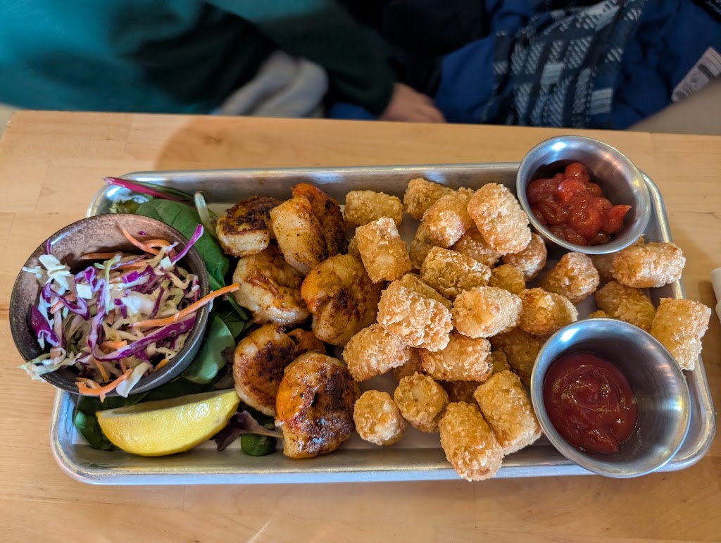  The Craftsman American Tavern