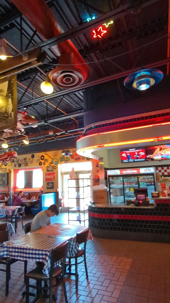  Portillo's Brookfield