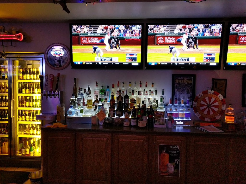  Rumors Sports Bar & Grill