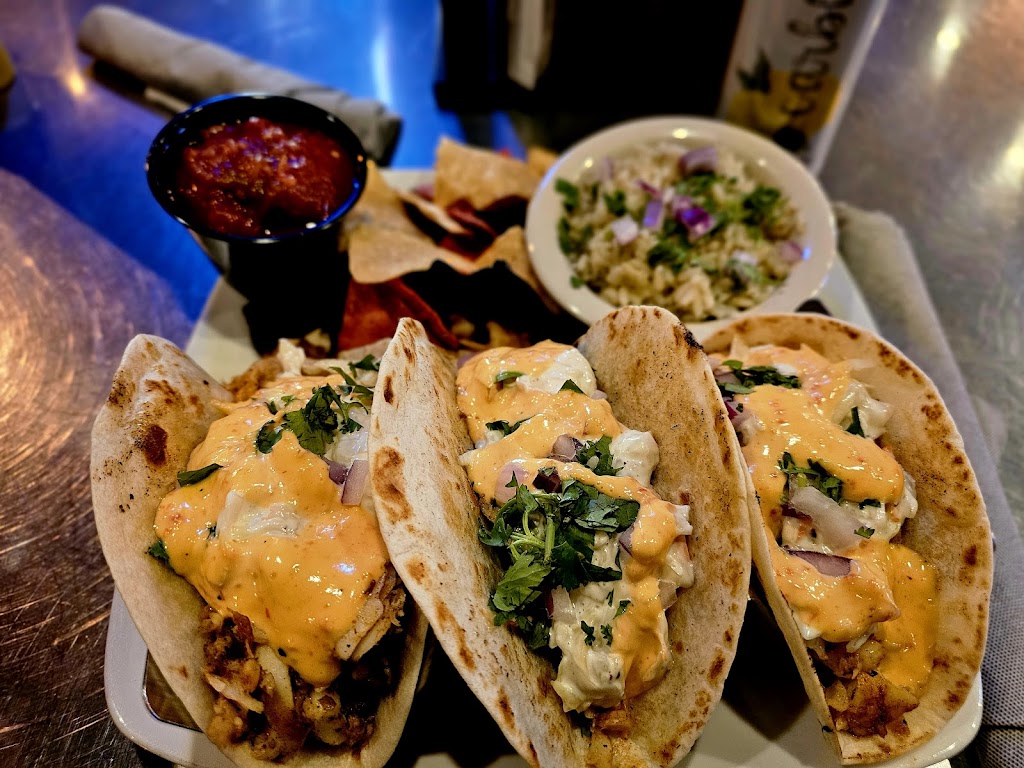  The Night Owl Sports Pub & Eatery