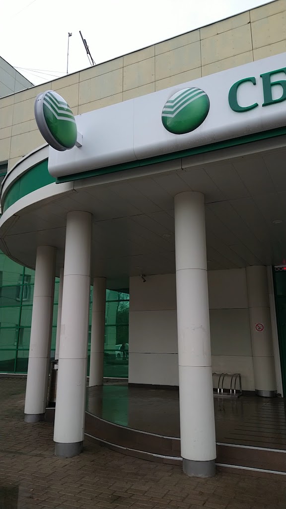  СберБанк