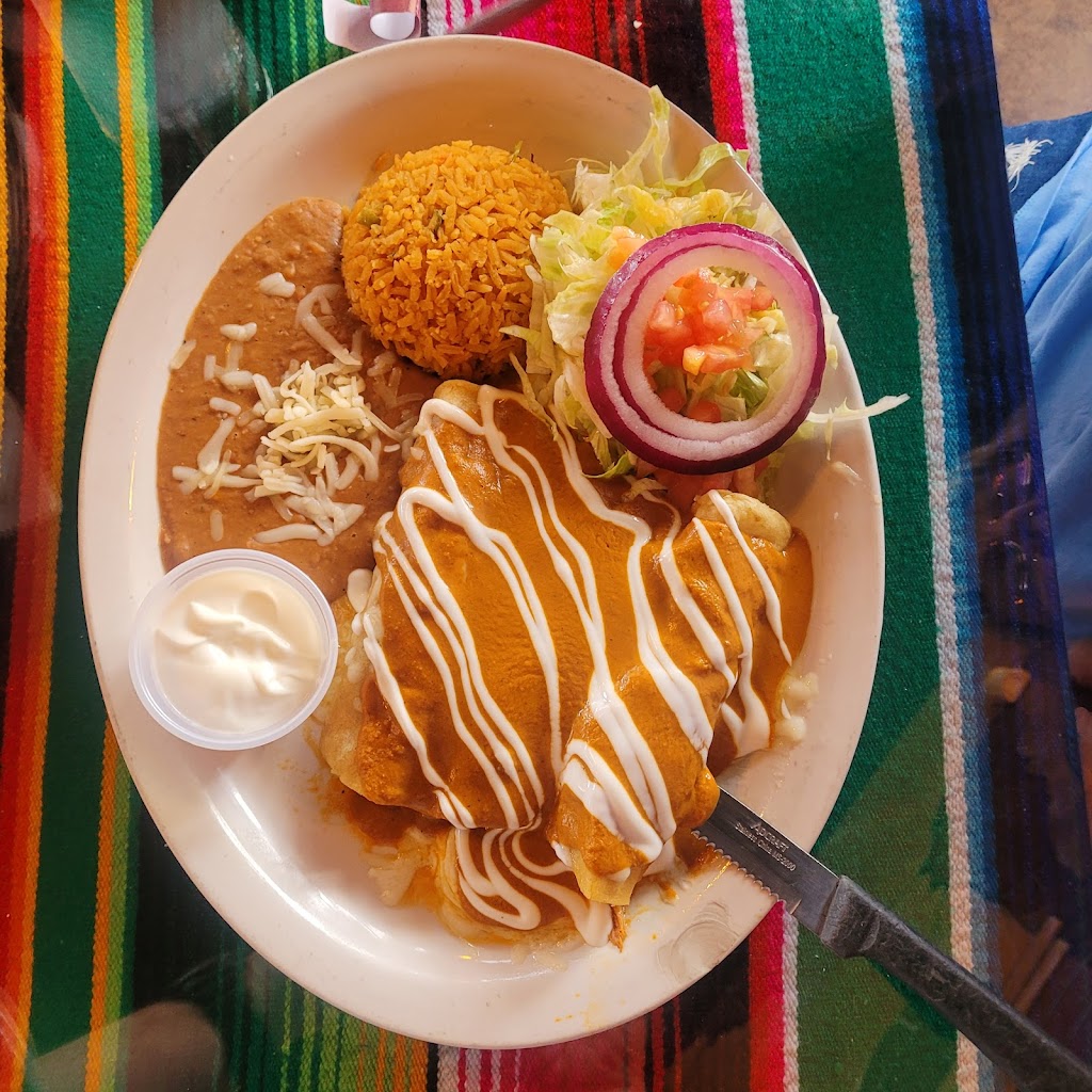  Polanco Mexican Restaurant and Cantina