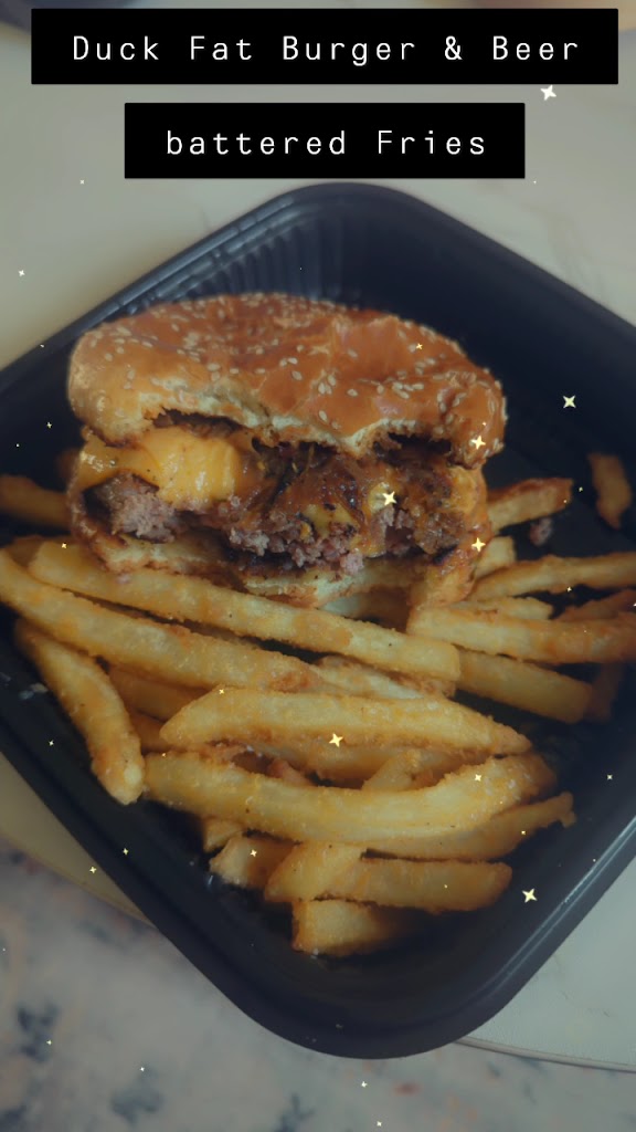  Wild Roots Restaurant