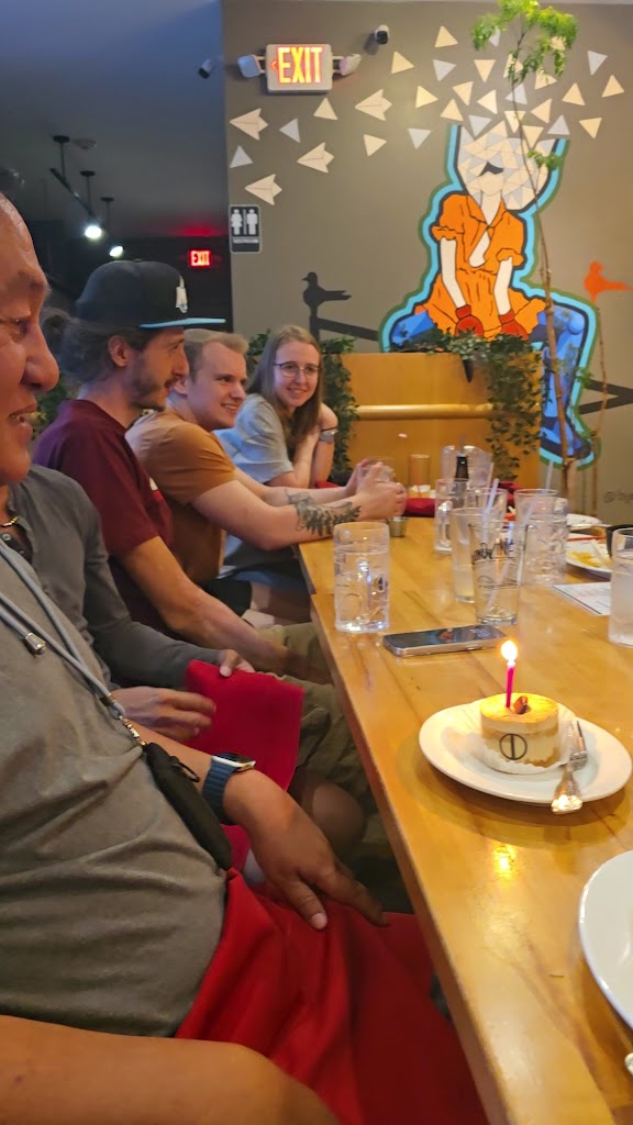  Thai-namite Wauwatosa