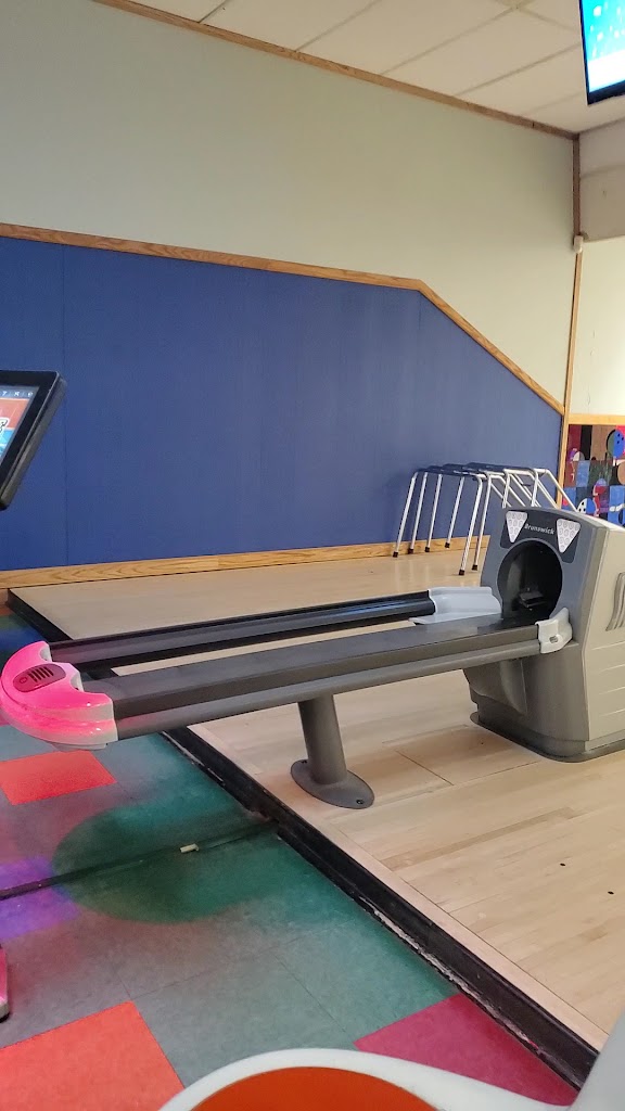  Old Settlers Bowling Center