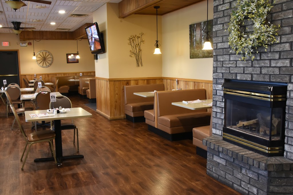  New London Family Diner