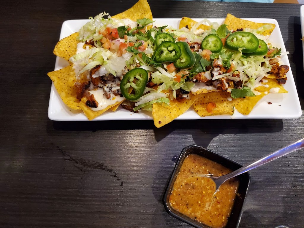  El Alegre Mexican Restaurant