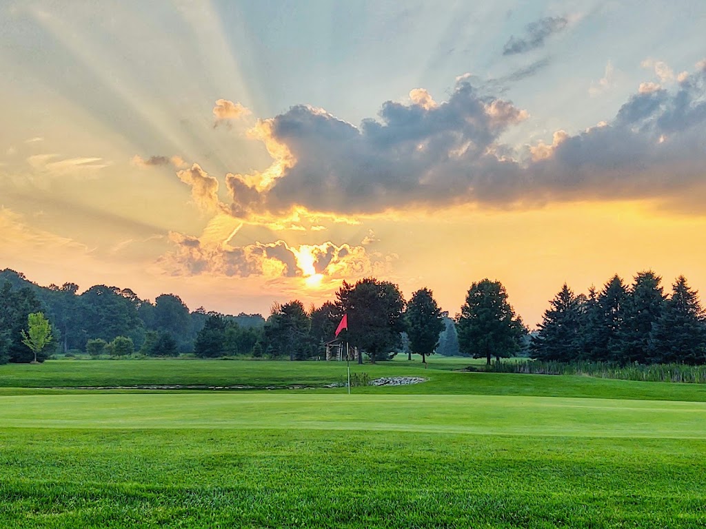  Quig's Maplewood Golf Course