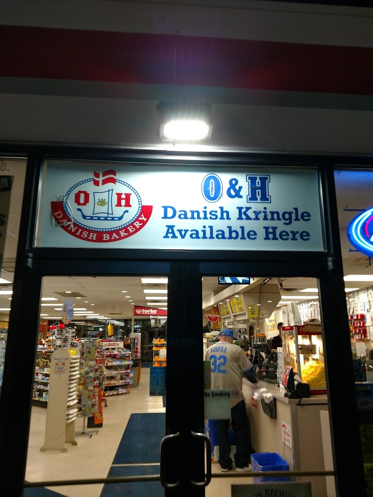  Refuel Pantry -Sturtevant