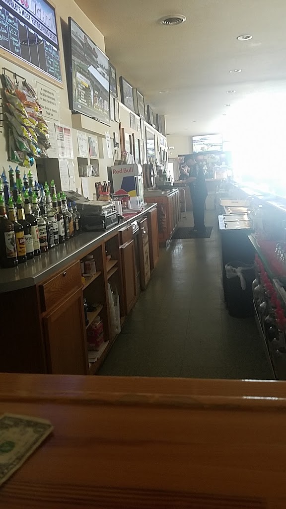  Kelly Club Sports Bar & Grill