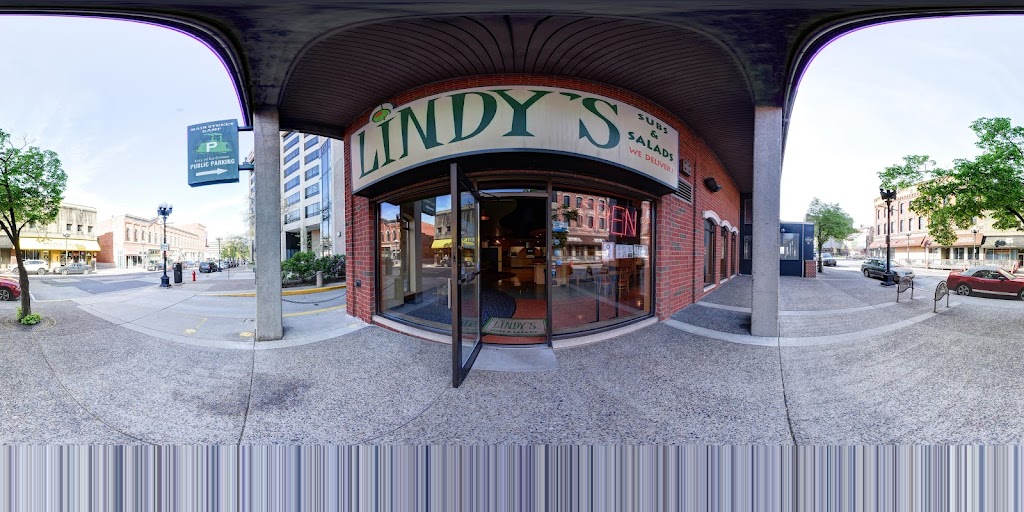  Lindy's Subs & Salads - La Crosse