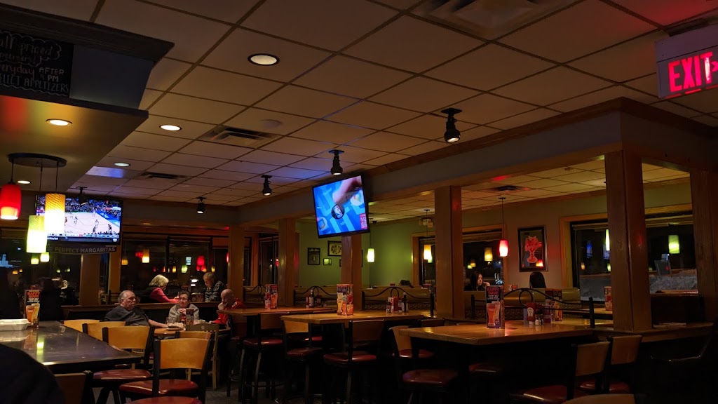  Applebee's Grill + Bar