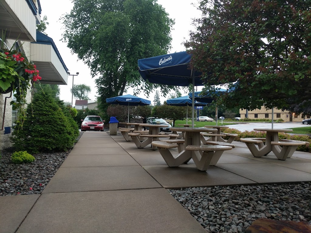  Culver’s