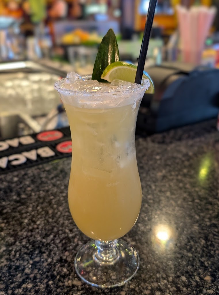  El Beso Restaurante & Cantina of Greenfield